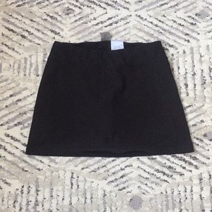 Nike Dri-Fit Tennis Skirt